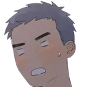 flustered custom emote | ⸂𝕷⸃ LUST