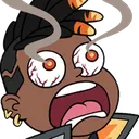 _MyEyes Discord Emoji