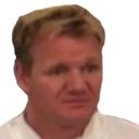 disgusted_gor Discord sticker - ⸂𝕷⸃ LUST