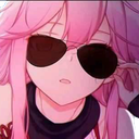 yaecool Discord emoji