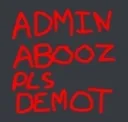 adminaboose
