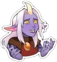 sorakawhy