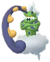 TornadusShiny