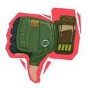 _SprayAllNotGood Discord Emoji