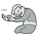 HoldUp