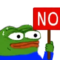 Peepo_No Peepo_No
