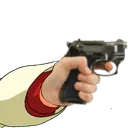 BattlerGun