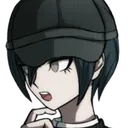 shuichithink Discord Emoji