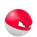 Voltorb Voltorb