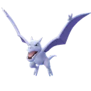 Aerodactyl Aerodactyl