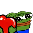 PeepoLove