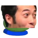 Pepe Pog pepepog Discord Emoji