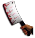 LeftCleaver