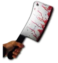RightCleaver