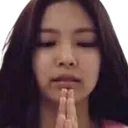 JenniePray