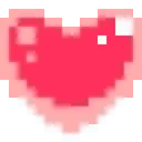red_crystal_heart red_crystal_heart