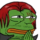 shanks_hmm Discord Emoji