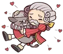 Wilding_GivingThoseHugs Wilding_GivingThoseHugs