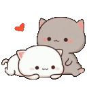cats_peck Discord Emoji