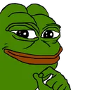 flirty_pepe Discord Emoji