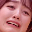 JihyoSuffering