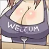 welcum