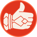 bennett_thumb_good Discord emoji