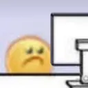 sadface
