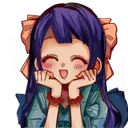 sumire_smile