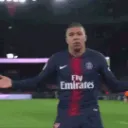 MbappeShrug