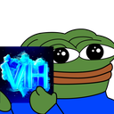 VH_PepeLogo Discord emoji