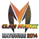 kato_ClanMystik Discord emoji