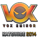 kato_VOX Discord emoji