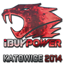 kato_IBuyPower Discord emoji