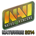 kato_NAVI Discord emoji