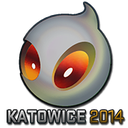 kato_Dignitas Discord emoji