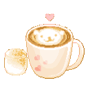 Discord Emote coffee: