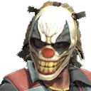 Darryl_Clown