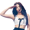 JennieSalute