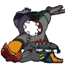 madratspeen