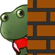 worryPeekLove