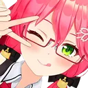 MikoWink MikoWink