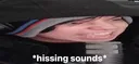HISSSSSSSSSSSSSSSSS
