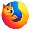 FireDoge Discord Emoji