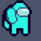 Amongus3 Discord Emoji