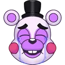 BHC_BuffCry Discord Emoji