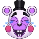BHC_BuffLaugh Discord Emoji