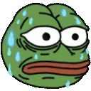 pepeSweating