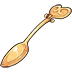 P2Uteaspoon