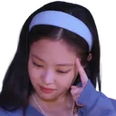 JennieThink JennieThink
